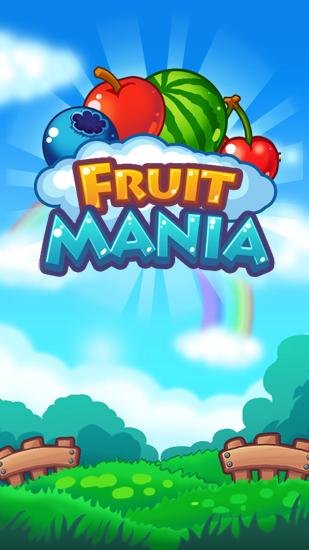 download Fruit mania apk